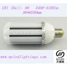 SMD5630 40W E27 LED Ampoule à maïs 120degree E40 LED Street Light